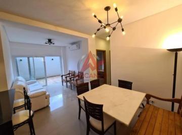 Apartamento · 116m² · 2 Quartos · 2 Vagas · Apartamento em Umuarama, Ubatuba/SP de 116m² 2 quartos à venda por R$ 760.000,00