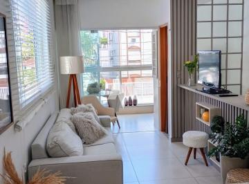 Casa · 80m² · 2 Quartos · Casa em Embaré, Santos/SP de 80m² 2 quartos à venda por R$ 869.200,00