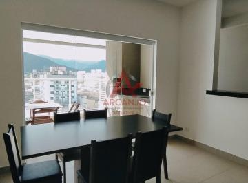 Apartamento de 2 quartos, Ubatuba · Apartamento em Umuarama, Ubatuba/SP de 80m² 2 quartos à venda por R$ 970.000,00