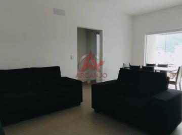 Apartamento · 80m² · 2 Quartos · 1 Vaga · Apartamento em Umuarama, Ubatuba/SP de 80m² 2 quartos à venda por R$ 970.000,00