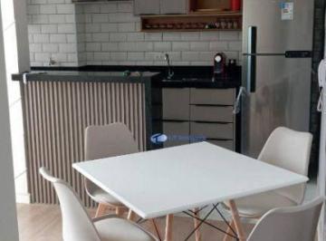 Apartamento · 48m² · 2 Quartos · 1 Vaga · Apartamento em Jardim Santana, Jacareí/SP de 48m² 2 quartos à venda por R$ 320.000,00