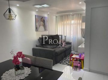 Apartamento · 60m² · 2 Quartos · 2 Vagas · Apartamento em Santa Terezinha, São Bernardo do Campo/SP de 60m² 2 quartos à venda por R$ 340.000,00