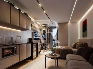 Comercial · 19m² · 1 Quarto · Studio em Jardim Oceania, João Pessoa/PB de 19m² 1 quartos à venda por R$ 320.000,00