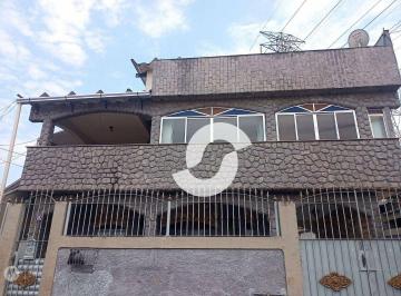 Casa · 151m² · 3 Quartos · 1 Vaga · Casa em Rocha, São Gonçalo/RJ de 151m² 3 quartos à venda por R$ 289.999,00