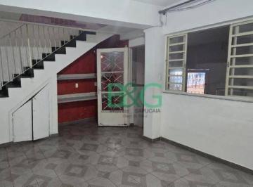 Casa · 180m² · 4 Quartos · 1 Vaga · Imoveis - no Jardim São Paulo (Zona Norte)