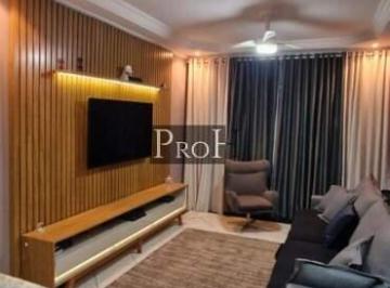 Casa · 149m² · 3 Quartos · 3 Vagas · Sobrado em Vila Helena, Santo André/SP de 149m² 3 quartos à venda por R$ 668.000,00
