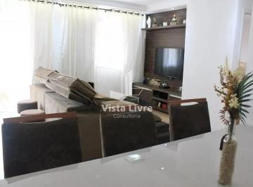 Apartamento · 76m² · 2 Quartos · 2 Vagas · Apartamento em Jardim Rosa de Franca, Guarulhos/SP de 76m² 2 quartos à venda por R$ 539.900,00