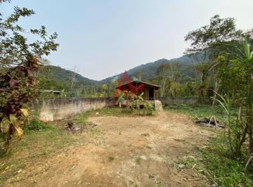 Casa · 57m² · 2 Quartos · 6 Vagas · Casa em Ubatumirim, Ubatuba/SP de 57m² 2 quartos à venda por R$ 300.000,00