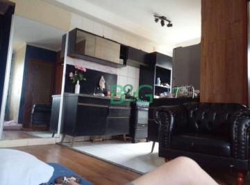 Apartamento · 36m² · 1 Quarto · 1 Vaga · Apartamento em Santa Maria, Osasco/SP de 36m² 1 quartos à venda por R$ 206.700,00