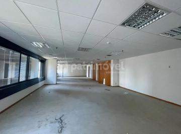 Comercial · 138m² · 4 Vagas · Sala em Centro, Rio de Janeiro/RJ de 138m² para locação R$ 9.822,00/mes