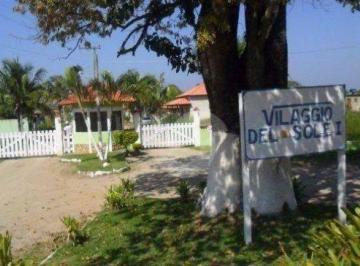 Terreno · 450m² · Terreno em Jaconé (Ponta Negra), Maricá/RJ de 0m² à venda por R$ 110.000,00