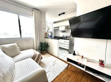 Apartamento · 44m² · 2 Quartos · Imoveis - em Tatuapé