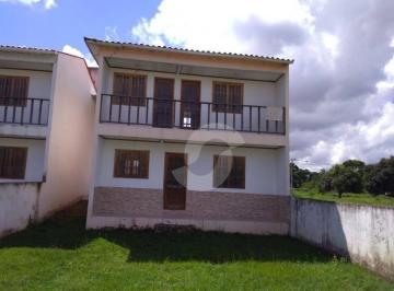 Casa · 87m² · 2 Quartos · 3 Vagas · Casa em Retiro São Joaquim, Itaboraí/RJ de 87m² 2 quartos à venda por R$ 170.000,00