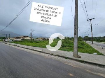Terreno · 363m² · Terreno em Chácaras de Inoã (Inoã), Maricá/RJ de 0m² à venda por R$ 105.000,00