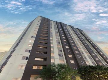 Comercial · 24m² · 1 Quarto · Studio em Vila Guaraciaba, São Paulo/SP de 24m² 1 quartos à venda por R$ 217.000,00