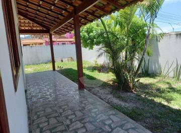 Casa · 523m² · 2 Quartos · 1 Vaga · Casa em Ponta Negra (Ponta Negra), Maricá/RJ de 523m² 2 quartos à venda por R$ 550.000,00