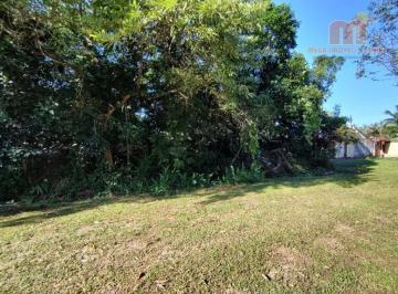 Terreno · 500m² · Terreno em , Peruíbe/SP de 0m² à venda por R$ 18.000,00