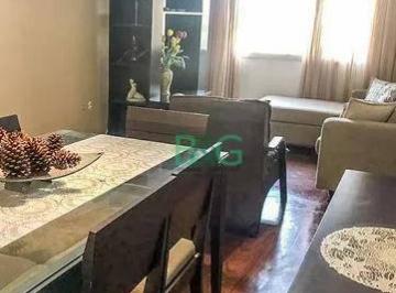 Apartamento · 65m² · 2 Quartos · 1 Vaga · Apartamento à venda - na Vila Helena