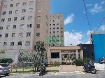 Apartamento · 26m² · 1 Quarto · Apartamento à venda - no Jardim Cidália