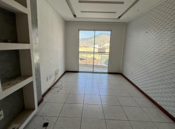 Apartamento · 65m² · 2 Quartos · 1 Vaga · Apartamento em Imperador, Nova Iguaçu/RJ de 65m² 2 quartos à venda por R$ 290.000,00