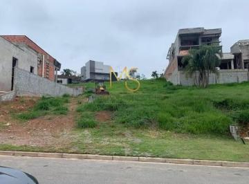 Terreno · 502m² · Terreno em Paisagem Renoir, Cotia/SP de 502m² à venda por R$ 690.000,00