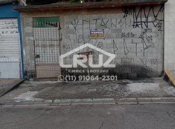Casa · 100m² · 1 Quarto · 1 Vaga · Sobrado em Laranjeiras, Caieiras/SP de 100m² 1 quartos à venda por R$ 260.000,00