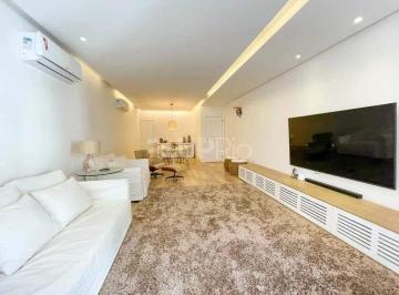 Apartamento · 149m² · 4 Quartos · 1 Vaga · Imoveis - em Ipanema