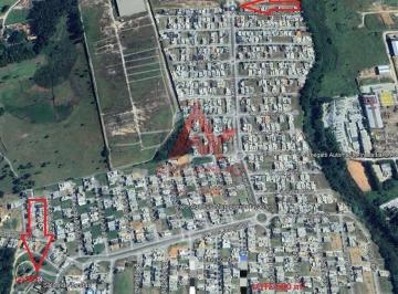 Terreno · 600m² · Terreno em Condomínio Terras do Vale, Caçapava/SP de 600m² à venda por R$ 515.000,00