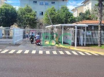 Apartamento · 48m² · 2 Quartos · 1 Vaga · Imoveis - no Quintino Facci II