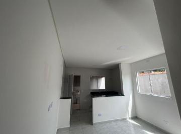 Casa · 45m² · 1 Quarto · 1 Vaga · Casa em Jardim Trevo, Praia Grande/SP de 45m² 1 quartos à venda por R$ 240.000,00