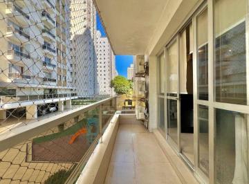 Apartamento · 120m² · 3 Quartos · 2 Vagas · Apartamento em Centro, Guarujá/SP de 120m² 3 quartos à venda por R$ 590.000,00