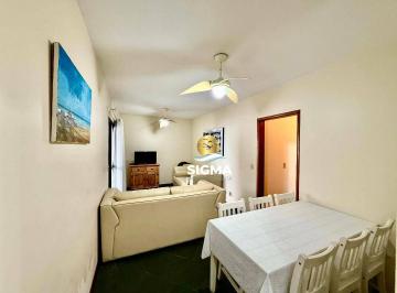 Apartamento · 80m² · 2 Quartos · 2 Vagas · Apartamento em Centro, Guarujá/SP de 80m² 2 quartos à venda por R$ 650.000,00