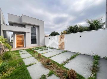 Casa · 96m² · 3 Quartos · 2 Vagas · Casa em Jardim Atlântico Leste (Itaipuaçu), Maricá/RJ de 96m² 3 quartos à venda por R$ 550.000,00