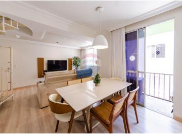 Apartamento · 145m² · 3 Quartos · 1 Vaga · Imoveis - em Estoril