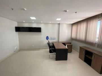 Comercial · 29m² · 1 Quarto · 1 Vaga · Comercial para aluguel - no Setor Central