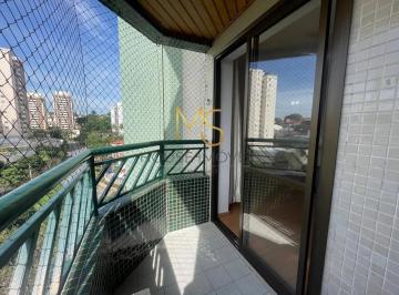Apartamento · 64m² · 2 Quartos · 1 Vaga · Imoveis - no Vila Antônio