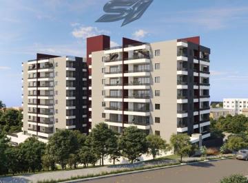 Apartamento · 69m² · 3 Quartos · 1 Vaga · Apartamento em Centro, Ribeirão Pires/SP de 69m² 3 quartos à venda por R$ 658.000,00