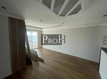 Apartamento · 76m² · 3 Quartos · 2 Vagas · Apartamento em Vila Pires, Santo André/SP de 76m² 3 quartos à venda por R$ 689.000,00