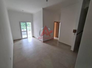 Apartamento · 72m² · 2 Quartos · 1 Vaga · Apartamento em Toninhas, Ubatuba/SP de 72m² 2 quartos à venda por R$ 689.000,00