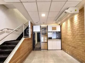 Comercial · 198m² · 1 Vaga · Ponto em Centro, Rio de Janeiro/RJ de 198m² para locação R$ 17.820,00/mes
