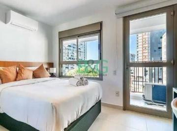 Comercial · 26m² · 1 Quarto · Studio em Sumarezinho, São Paulo/SP de 26m² 1 quartos à venda por R$ 500.000,00