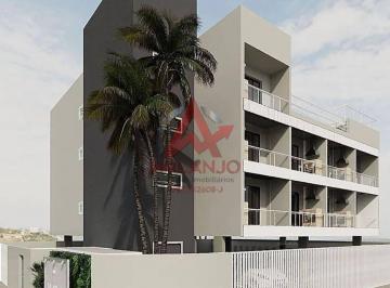 Apartamento · 30m² · 1 Quarto · 1 Vaga · Apartamento em Perequê Açu, Ubatuba/SP de 30m² 1 quartos à venda por R$ 261.203,00