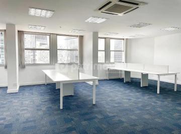 Comercial · 260m² · Ponto em Centro, Rio de Janeiro/RJ de 260m² para locação R$ 13.500,00/mes
