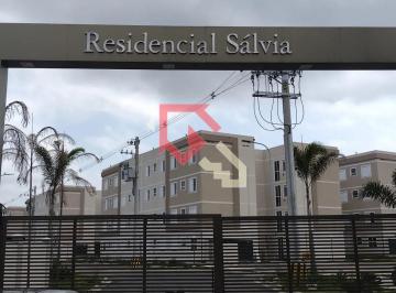 Apartamento · 47m² · 2 Quartos · 1 Vaga · Apartamento em Parque Santa Rosa, Suzano/SP de 47m² 2 quartos à venda por R$ 200.000,00 ou para loca