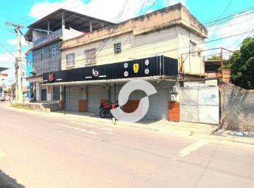 Comercial · 350m² · Galpão em Amendoeira, São Gonçalo/RJ de 350m² à venda por R$ 280.000,01