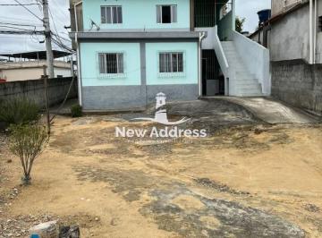Casa · 105m² · 5 Quartos · Casa em Santa Bárbara, Cariacica/ES de 105m² 5 quartos à venda por R$ 423.500,00