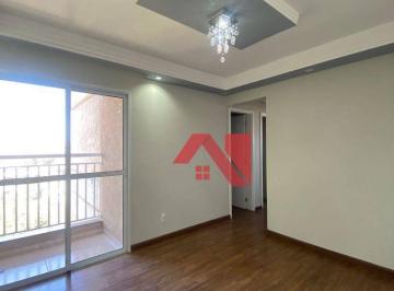 Apartamento · 52m² · 2 Quartos · 1 Vaga · Apartamento em Centro, Mogi Guaçu/SP de 52m² 2 quartos à venda por R$ 300.000,00