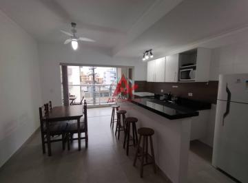 Apartamento · 70m² · 2 Quartos · 1 Vaga · Apartamento em Itaguá, Ubatuba/SP de 70m² 2 quartos à venda por R$ 645.000,00
