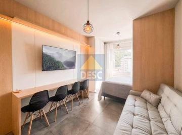 Apartamento · 31m² · 1 Quarto · Apartamento em Centro, Balneário Camboriú/SC de 31m² 1 quartos à venda por R$ 580.000,00