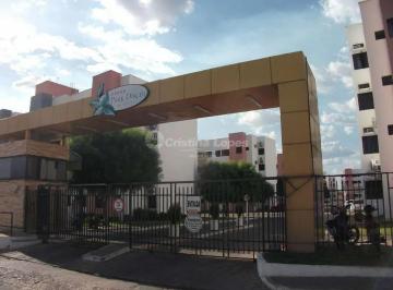Apartamento · 50m² · 2 Quartos · 1 Vaga · Apartamento em Itararé, Teresina/PI de 50m² 2 quartos à venda por R$ 190.000,00